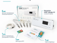 Автоматический регулятор ZONT Climatic.V2 для бассейна - TVP Electronics - Изображение 5