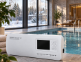 Автоматический регулятор ZONT Climatic.V2 для бассейна - TVP Electronics - Изображение 6