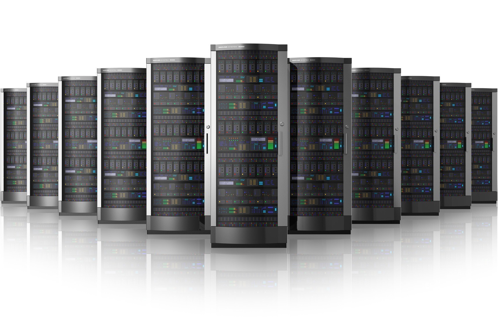 The Importance of Host Servers: The Backbone of the Digital World